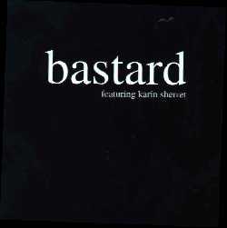 Bastard Cover