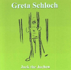 Cover von Jack The Jochen