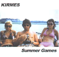 KIRMES - Summer Games