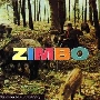 Zimbo - Its Message is friendly