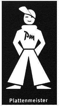PLATTENMEISTER