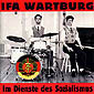 CD - Im Dienste des Sozialismus